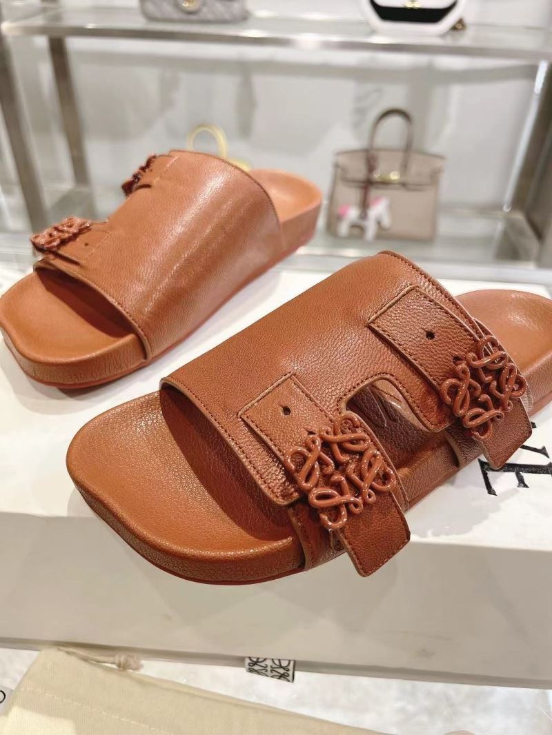 Loewe Sandals